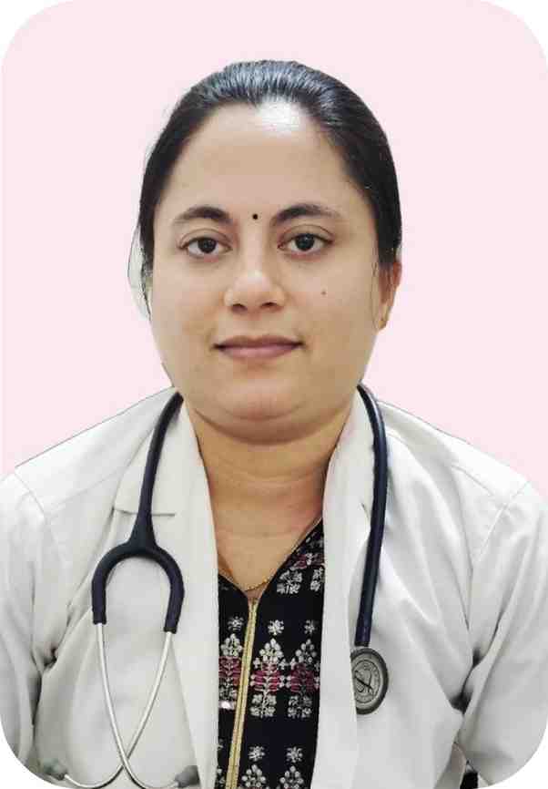doctor